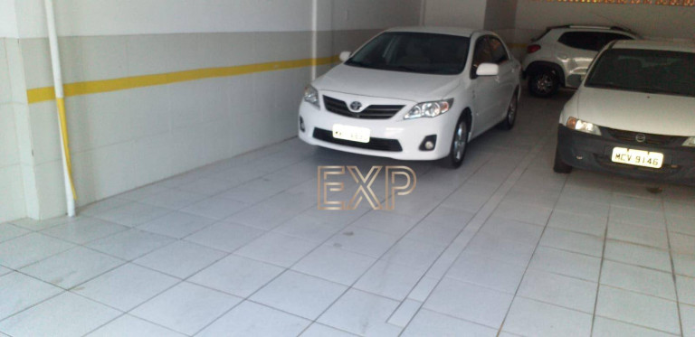 Imagem Apartamento com 3 Quartos à Venda, 99 m² em Pantanal - Florianópolis