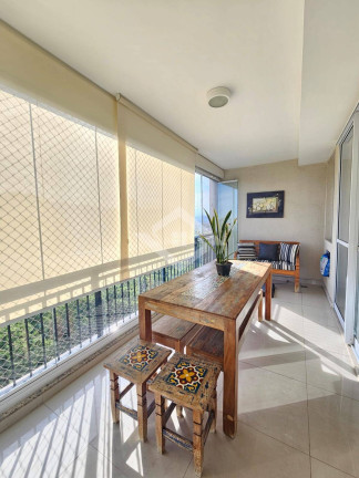 Apartamento com 4 Quartos à Venda, 166 m² em Barra Olímpica - Rio De Janeiro