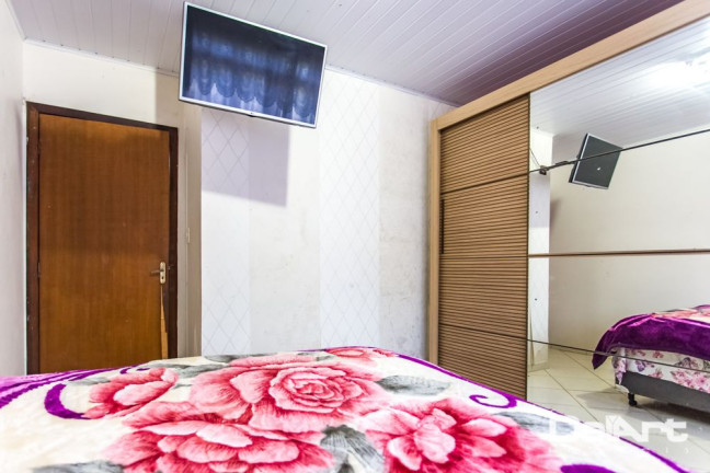 Imagem Casa com 4 Quartos à Venda, 165 m² em Bom Jesus - Rio Negro Imagem Casa com 4 Quartos à Venda, 165 m² em Bom Jesus - Rio Negro