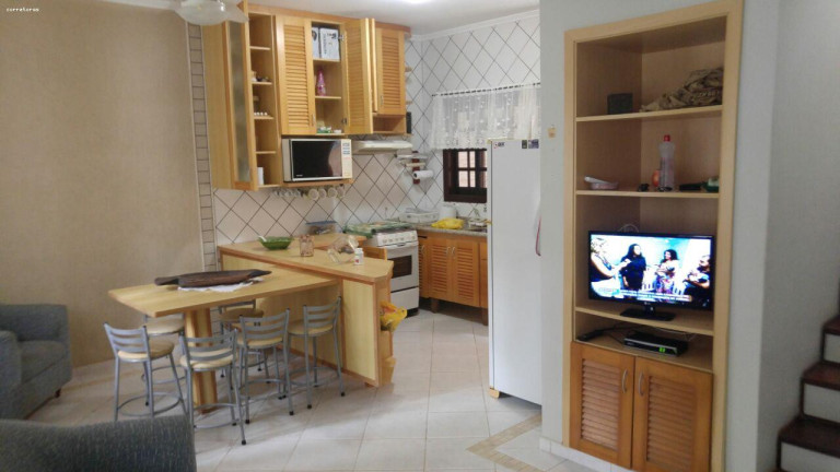 Sobrado com 2 Quartos à Venda, 84 m² em Maresias - São Sebastião