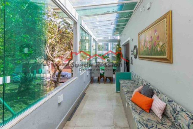 Imagem Sobrado com 3 Quartos à Venda, 180 m² em Parque Residencial Julia - São Paulo