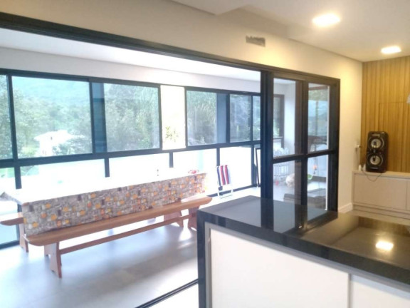 Imagem Casa com 3 Quartos à Venda, 256 m² em Bosque Da Colina - Governador Celso Ramos