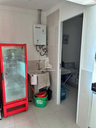 Imagem Apartamento com 3 Quartos à Venda, 121 m² em Porto Das Dunas - Aquiraz Imagem Apartamento com 3 Quartos à Venda, 121 m² em Porto Das Dunas - Aquiraz