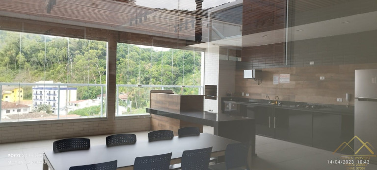 Imagem Apartamento com 2 Quartos à Venda, 62 m² em Toninhas - Ubatuba Imagem Apartamento com 2 Quartos à Venda, 62 m² em Toninhas - Ubatuba