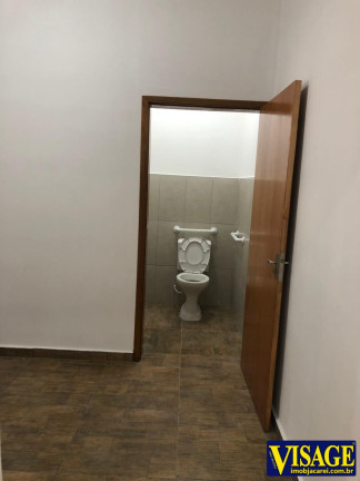 Imagem Sala Comercial para Alugar,  em São José Dos Campos