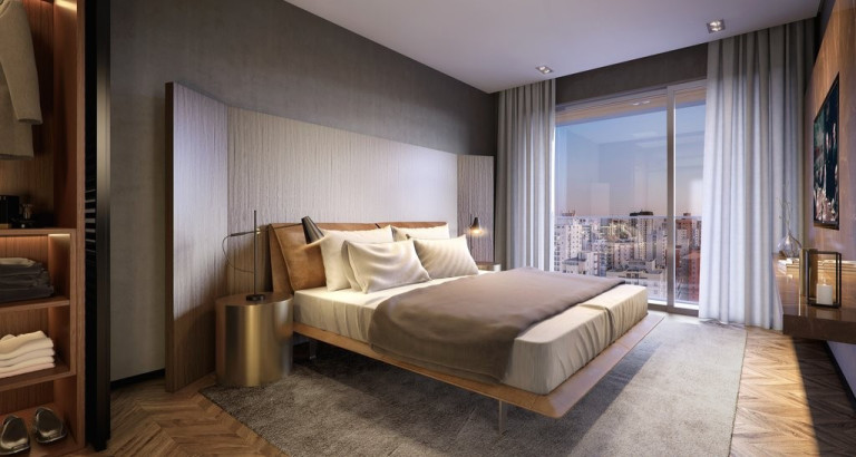 Imagem Apartamento com 3 Quartos à Venda, 243 m² em Alto De Pinheiros - São Paulo