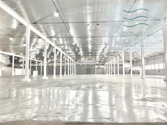Imagem Imóvel Comercial para Alugar, 5.272 m² em Vila Leopoldina - São Paulo