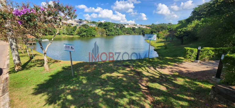 Imagem Casa de Condomínio com 4 Quartos à Venda, 800 m² em Jardim Colonial - Atibaia