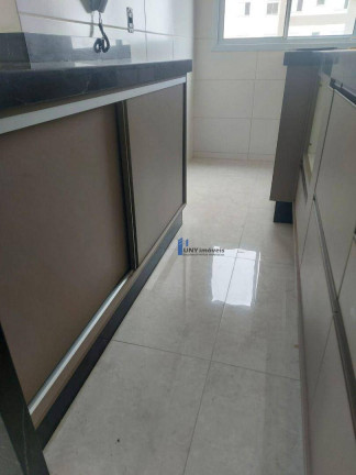 Imagem Apartamento com 2 Quartos à Venda, 52 m² em água Vermelha - Poá