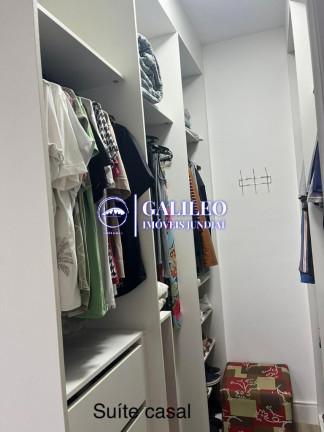 Imagem Apartamento com 3 Quartos à Venda, 130 m² em Jardim Ana Maria - Jundiaí