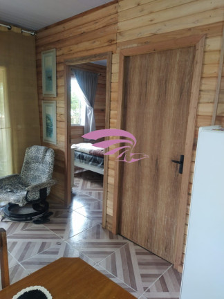 Imagem Casa com 3 Quartos à Venda, 54 m² em Mirim - Guaratuba