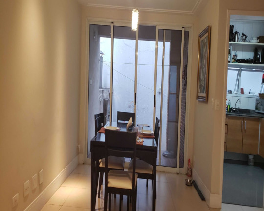 Imagem Imóvel com 4 Quartos à Venda, 229 m² em Vila Andrade - São Paulo