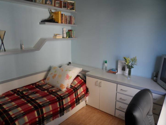 Imagem Apartamento com 4 Quartos à Venda, 176 m² em Tatuapé - São Paulo Imagem Apartamento com 4 Quartos à Venda, 176 m² em Tatuapé - São Paulo