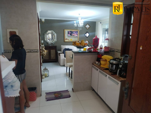 Imagem Casa de Condomínio com 2 Quartos à Venda, 80 m² em Jardim Caiçara - Cabo Frio Imagem Casa de Condomínio com 2 Quartos à Venda, 80 m² em Jardim Caiçara - Cabo Frio