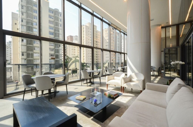 Imagem Imóvel com 1 Quarto à Venda, 41 m² em Cerqueira César - São Paulo Imagem Imóvel com 1 Quarto à Venda, 41 m² em Cerqueira César - São Paulo