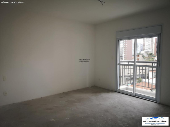 Imagem Apartamento com 4 Quartos à Venda, 246 m² em Vila Mariana - São Paulo