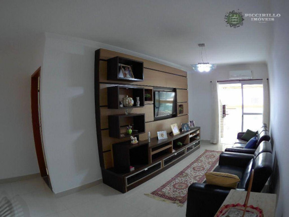 Imagem Apartamento com 3 Quartos à Venda, 121 m² em Aviação - Praia Grande