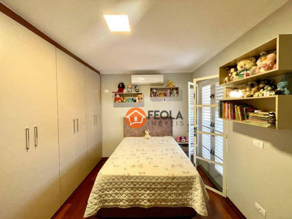 Imagem Casa com 3 Quartos à Venda, 414 m² em Jardim Panambi - Santa Bárbara D'oeste Imagem Casa com 3 Quartos à Venda, 414 m² em Jardim Panambi - Santa Bárbara D'oeste