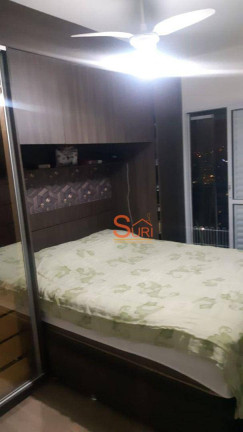 Imagem Apartamento com 3 Quartos à Venda, 83 m² em Vila América - Santo André Imagem Apartamento com 3 Quartos à Venda, 83 m² em Vila América - Santo André