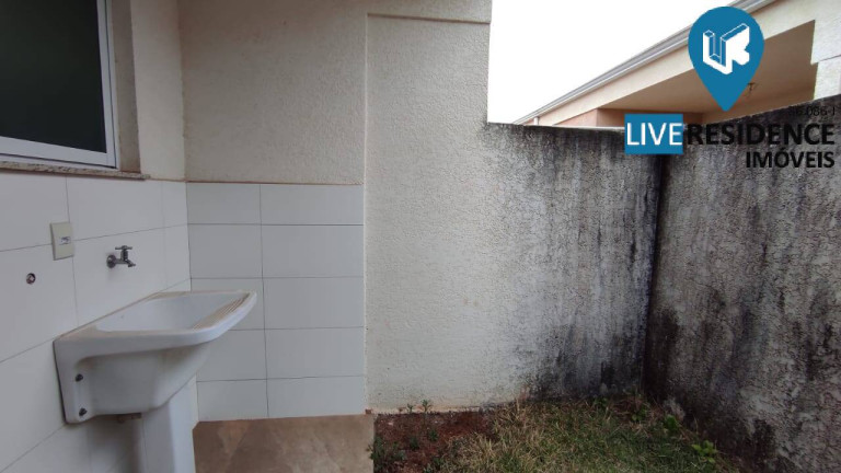 Imagem Casa com 3 Quartos à Venda, 70 m² em Parque Das Laranjeiras - Itatiba