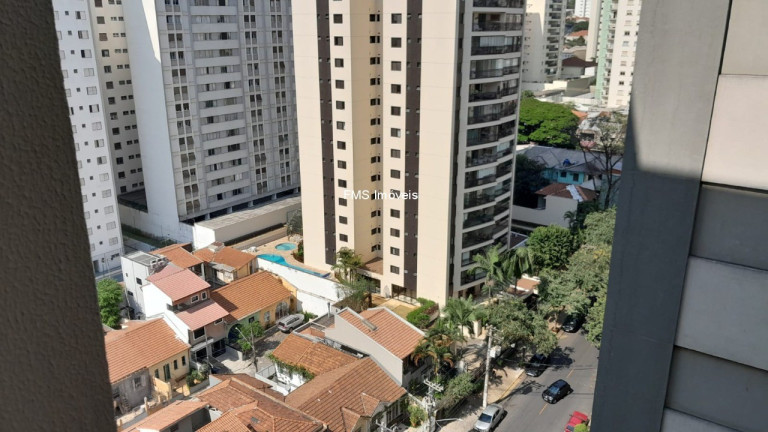 Imagem Imóvel com 1 Quarto à Venda, 31 m² em Perdizes - São Paulo Imagem Imóvel com 1 Quarto à Venda, 31 m² em Perdizes - São Paulo