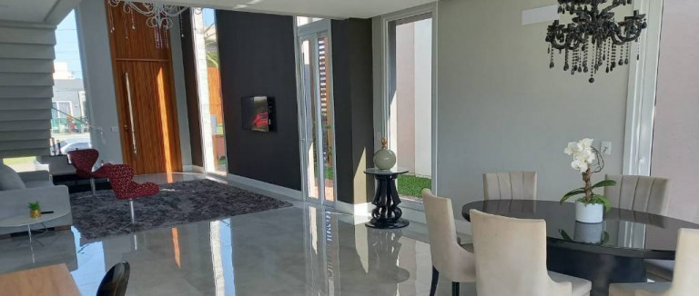 Imagem Casa de Condomínio com 4 Quartos à Venda, 280 m² em Parque Antártica - Capão Da Canoa Imagem Casa de Condomínio com 4 Quartos à Venda, 280 m² em Parque Antártica - Capão Da Canoa