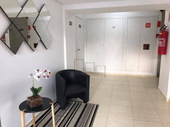 Imagem Apartamento com 2 Quartos à Venda, 55 m² em Jardim São Carlos - Sorocaba