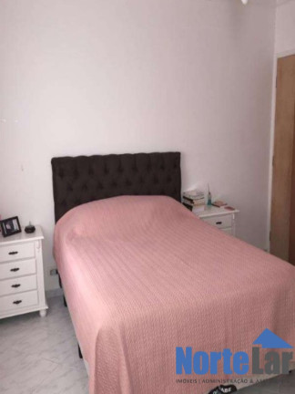 Imagem Sobrado com 3 Quartos à Venda, 100 m² em Vila Nova Mazzei - São Paulo
