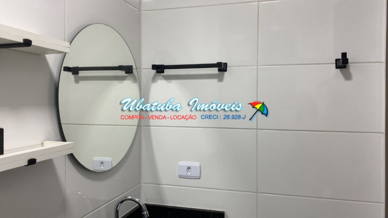 Imagem Apartamento com 2 Quartos para Alugar, 56 m² em Perequê Açu - Ubatuba Imagem Apartamento com 2 Quartos para Alugar, 56 m² em Perequê Açu - Ubatuba