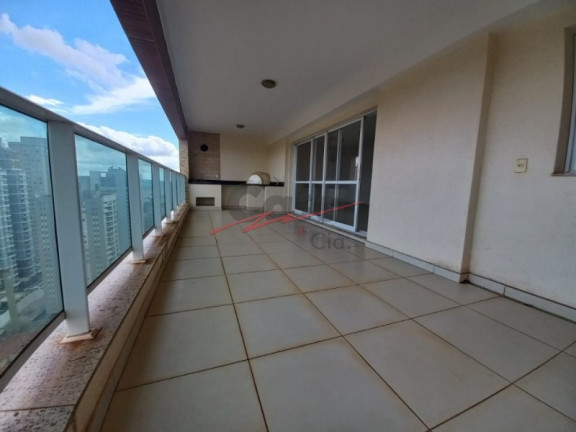 Imagem Apartamento à Venda, 219 m² em Jardim Botânico - Ribeirão Preto Imagem Apartamento à Venda, 219 m² em Jardim Botânico - Ribeirão Preto