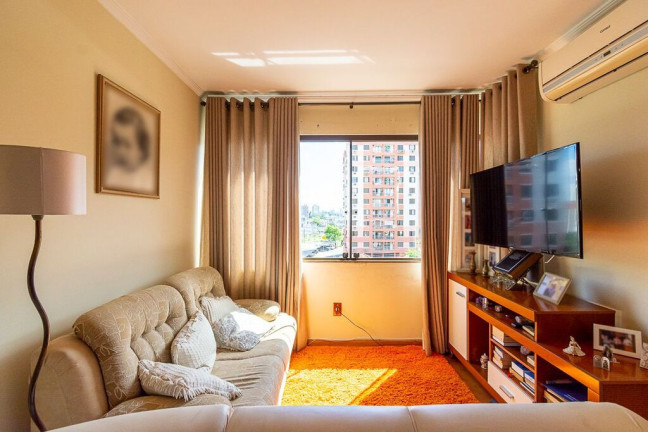 Imagem Apartamento com 2 Quartos à Venda, 87 m² em Cristo Redentor - Porto Alegre