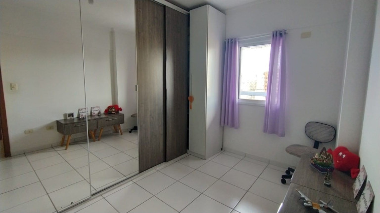 Imagem Apartamento com 3 Quartos à Venda, 130 m² em Aviação - Praia Grande