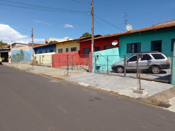 Imagem Casa com 2 Quartos à Venda, 435 m² em Vila Pinheiro - Pirassununga