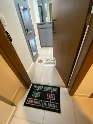 Imagem Apartamento com 2 Quartos à Venda, 58 m² em Ingleses - Florianópolis Imagem Apartamento com 2 Quartos à Venda, 58 m² em Ingleses - Florianópolis