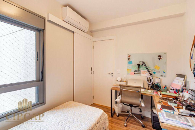 Imagem Apartamento com 2 Quartos à Venda, 102 m² em Vila Madalena - São Paulo