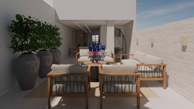 Imagem Apartamento com 4 Quartos à Venda, 170 m² em Balneário De Iriri - Anchieta