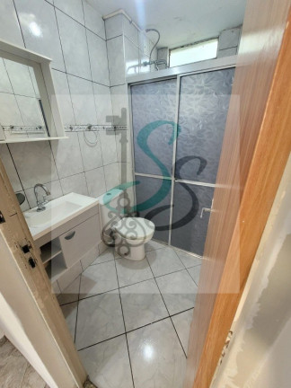 Imagem Imóvel com 2 Quartos à Venda, 57 m² em Parque Residencial Vila União - Campinas