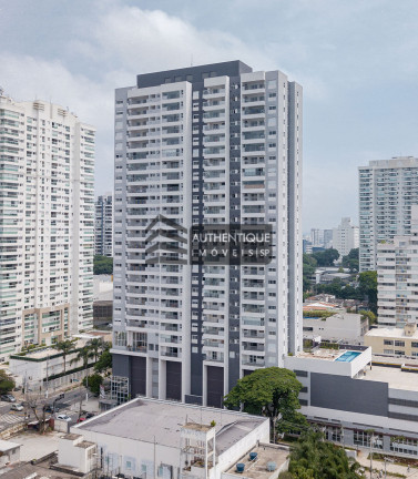 Imagem Apartamento com 3 Quartos à Venda, 110 m² em Alto Da Boa Vista - São Paulo Imagem Apartamento com 3 Quartos à Venda, 110 m² em Alto Da Boa Vista - São Paulo