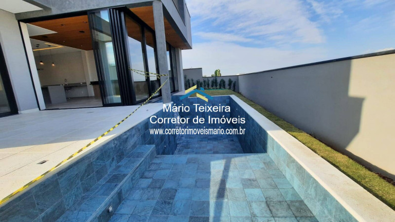 Imagem Casa de Condomínio com 4 Quartos à Venda, 381 m² em Urbanova - São José Dos Campos Imagem Casa de Condomínio com 4 Quartos à Venda, 381 m² em Urbanova - São José Dos Campos