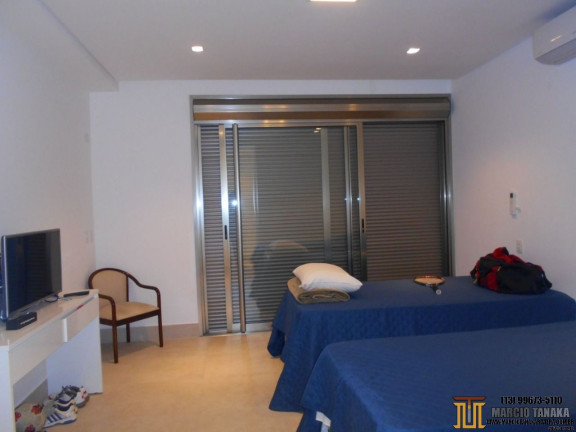 Imagem Casa com 7 Quartos à Venda, 684 m² em Riviera - Bertioga