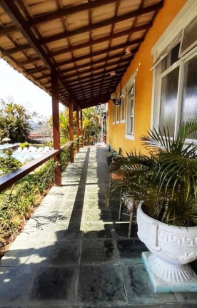 Imagem Imóvel com 31 Quartos à Venda, 900 m² em Tijuca - Teresópolis Imagem Imóvel com 31 Quartos à Venda, 900 m² em Tijuca - Teresópolis