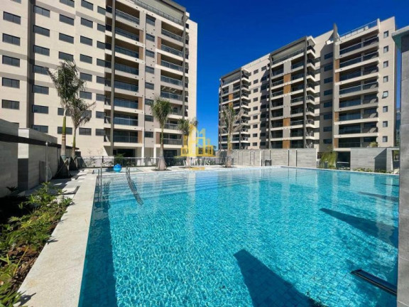 Imagem Apartamento com 2 Quartos à Venda, 78 m² em Barra Da Tijuca - Rio De Janeiro