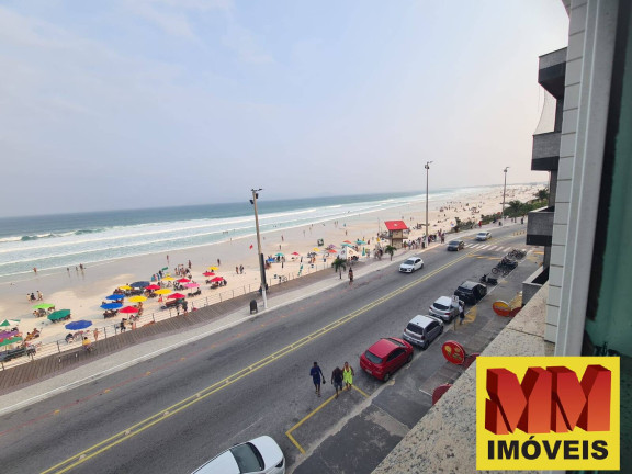 Imagem Apartamento com 2 Quartos à Venda, 94 m² em Centro - Cabo Frio