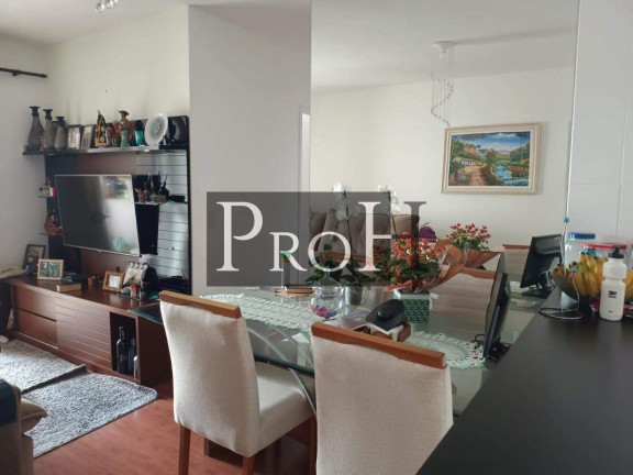 Imagem Apartamento com 3 Quartos à Venda, 80 m² em Rudge Ramos - São Bernardo Do Campo Imagem Apartamento com 3 Quartos à Venda, 80 m² em Rudge Ramos - São Bernardo Do Campo