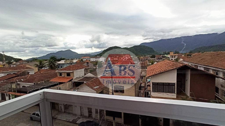 Imagem Apartamento com 2 Quartos à Venda, 45 m² em Vila Nova - Cubatão
