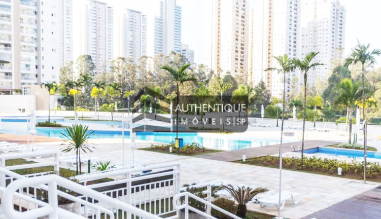 Imagem Apartamento com 3 Quartos à Venda, 123 m² em Centro - São Bernardo Do Campo