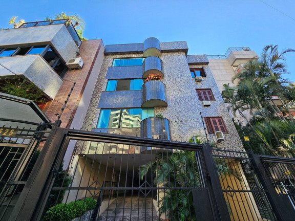 Imagem Apartamento com 2 Quartos à Venda, 70 m² em Auxiliadora - Porto Alegre Imagem Apartamento com 2 Quartos à Venda, 70 m² em Auxiliadora - Porto Alegre