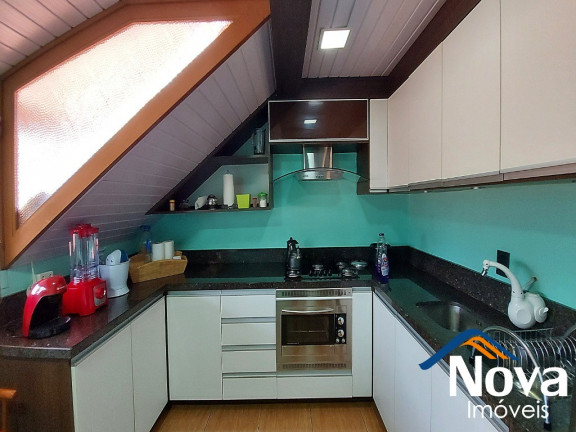 Imagem Imóvel com 6 Quartos à Venda, 350 m² em Linha Imperial - Nova Petrópolis