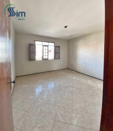 Imagem Casa com 5 Quartos à Venda, 436 m² em Jardim Das Oliveiras - Fortaleza Imagem Casa com 5 Quartos à Venda, 436 m² em Jardim Das Oliveiras - Fortaleza