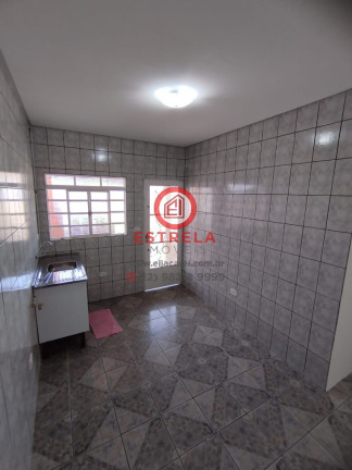 Imagem Casa com 1 Quarto à Venda, 68 m² em Jardim Flórida - Jacareí Imagem Casa com 1 Quarto à Venda, 68 m² em Jardim Flórida - Jacareí